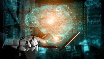 人工智能應用軟件開發 驅動信息經濟躍升的新引擎