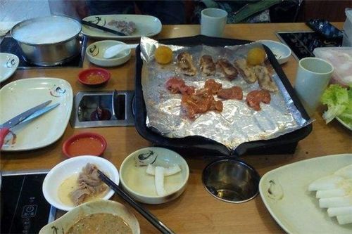 今雅閣自助燒烤加盟 五大核心優勢與專業餐飲管理咨詢賦能