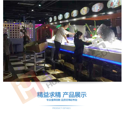 2000公斤片冰機選購指南 餐飲管理者的實用選擇策略
