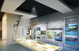 峽盡天開，歷史之窗 宜昌博物館新館的數字創意展示探索